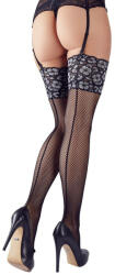 Cottelli Collection Stockings 2540380 S/M