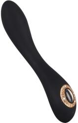 Cleopatra Secret Pleasures G-Spot Vibrator Black Vibrator