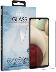 Eiger Folie Samsung Galaxy A12 / A32 5G Eiger Sticla Temperata Clear (EGSP00719)