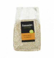 Smaakt Fulgi de hrisca bio 500g Smaakt