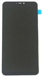 NBA001LCD003914 Vivo Y81 fekete LCD kijelző érintővel (NBA001LCD003914)