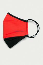 Tommy Hilfiger - Egészségügyi maszk - piros Univerzális méret - answear - 8 990 Ft