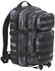 Brandit Medium US Cooper Backpack digital night camo