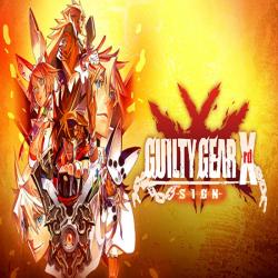Arc System Works Guilty Gear Xrd Sign Big Blast Bundle (PC)