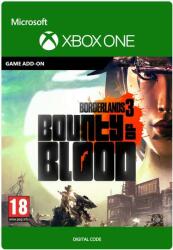 2K Games Borderlands 3 Bounty of Blood DLC (Xbox One)