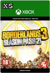2K Games Borderlands 3 Season Pass 2 (Xbox One)