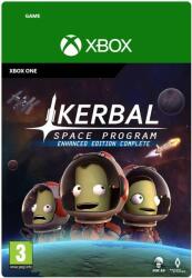 Private Division Kerbal Space Program [Enhanced Edition Complete] (Xbox One)