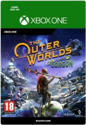 Private Division The Outer Worlds Peril on Gorgon DLC (Xbox One)