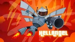 Andrey Malyarov HellAngel (PC)