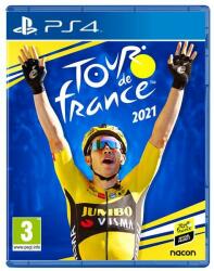 NACON Tour de France 2021 (PS4)