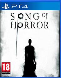 Badland Games Song of Horror (PS4)