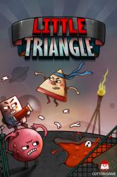 Dreamoji Little Triangle (PC)