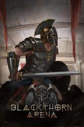 PersonaeGame Studio Blackthorn Arena (PC)