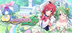 D3 Publisher Omega Labyrinth Life (PC)