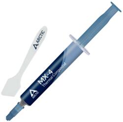 Arctic Термо паста ARCTIC MX-4, 4g, Сив ACTCP00031B (ACTCP00031B)
