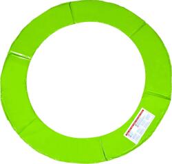 Tactic Sport Rugóvédő szivacs Neonzöld 305 cm átmérőjú trambulinhoz cca. 2cm vastag, 1 szivacsozás, l 23 cm széle