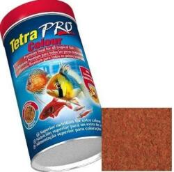 Tetra Pro Colour Multi-Crisps chips díszhaltáp 250 ml (140677)