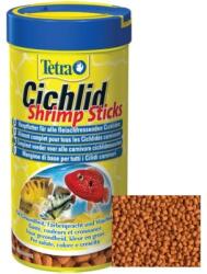 Tetra Cichlid Shrimp Sticks díszhatáp 250 ml (754232)