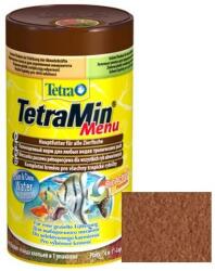 Tetra TetraMin Menu lemezes díszhaltáp 100 ml (767386)