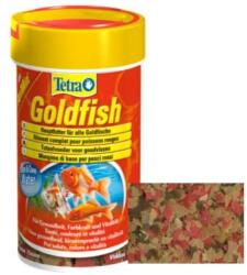 Tetra Goldfish Flakes lemezes díszhaltáp 100 ml