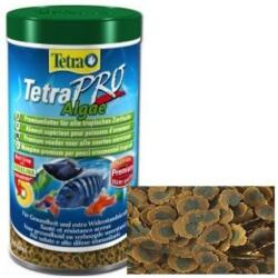 Tetra Pro Algae chips díszhaltáp 500 ml (204492)