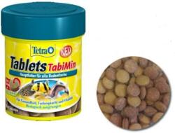 Tetra Tablets TabiMin tabletta díszhaltáp 120 tab. - 36 g (759107)