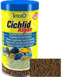 Tetra Cichlid Algae granulátum ml díszhaltáp 500 (197466)