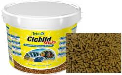 Tetra Cichlid Sticks díszhaltáp 10 l (153691)