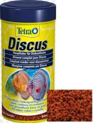 Tetra TetraDiscus Colour granulátum díszhaltáp 250 ml (758513)