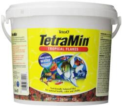 Tetra Min Flakes lemezes díszhaltáp 10 l (769939)