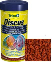 Tetra TetraDiscus Granules granulátum díszhaltáp 250 ml (159754)