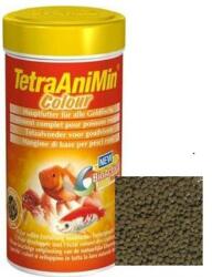 Tetra Goldfish Colour Sticks díszhaltáp 250 ml
