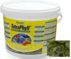 Tetra TetraPhyll Flakes lemezes díszhaltáp 10 l (769915)