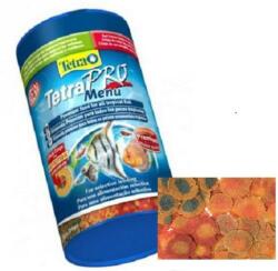 Tetra Pro Menu chips díszhaltáp 250 ml (197077)
