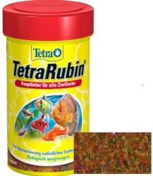 Tetra TetraRubin Flakes lemezes díszhaltáp 250 ml
