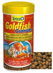 Tetra Goldfish Granules granulátum díszhaltáp 100 ml