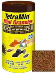Tetra TetraMin Mini Granules granulátum díszhaltáp 100 ml