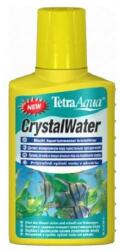 Tetra CrystalWater víztisztító 100 ml (144101)