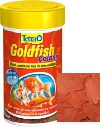 Tetra Goldfish Colour Flakes lemezes díszhaltáp 100 ml
