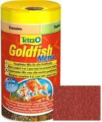 Tetra Goldfish Menu díszhaltáp 250 ml (183803)