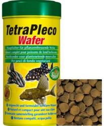 Tetra Pleco Veggie Wafers díszhaltáp 250 ml (199118)
