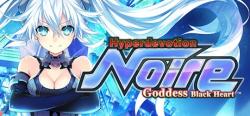 Idea Factory Hyperdevotion Noire Goddess Black Heart [Complete Edition] (PC)