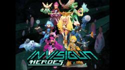 Sombr Studio Invisigun Heroes (PC)