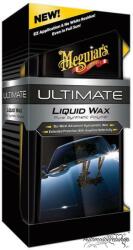 Meguiar's Ultimate Wax Liquid