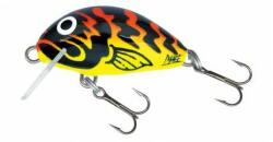 Salmo Vobler Salmo Tiny IT3F OYT, 3cm, 2g (84503179)