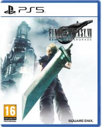 Square Enix Final Fantasy VII Remake Intergrade (PS5)