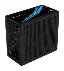 Aerocool LUX-650W 80 PLUS Bronze (ACPB-LD65AEC.11)
