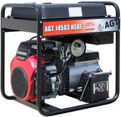 AGT 14503 HSBE (PFAGT14503H45) Generator