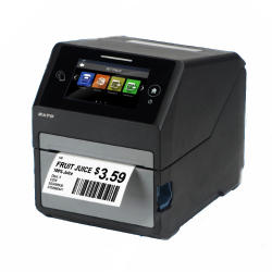 SATO CT412LX (WWCT04242)