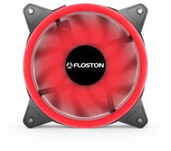 Floston HALO DUAL Red 120mm